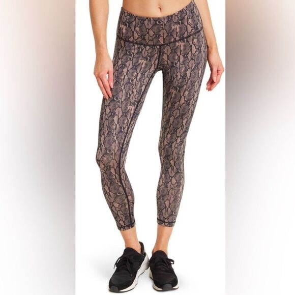 Z by Zella High Waist Daily 7/8 Leggings Size 1X - Picture 1 of 8